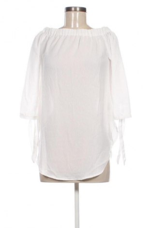Дамска блуза My Hailys, Размер XS, Цвят Бял, Цена 6,64 €