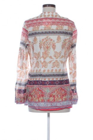 Дамска блуза My Hailys, Размер S, Цвят Многоцветен, Цена 2,04 €