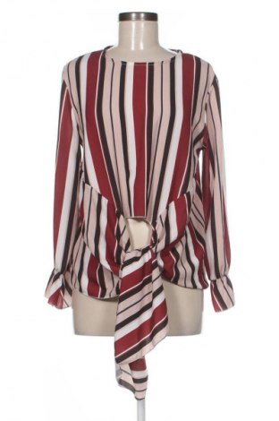 Дамска блуза My Hailys, Размер M, Цвят Многоцветен, Цена 8,69 €