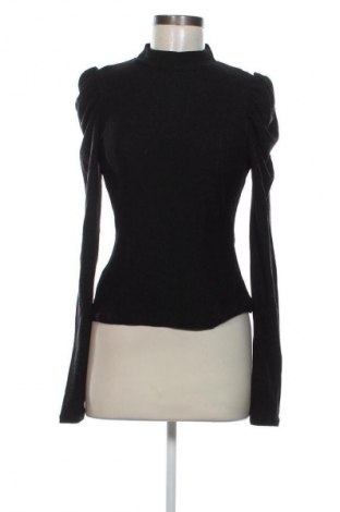 Γυναικεία μπλούζα My Jewellery, Μέγεθος S, Χρώμα Μαύρο, Τιμή 1,99 €