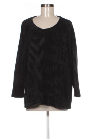 Dámská halenka My Own, Velikost XXL, Barva Černá, Cena  169,00 Kč