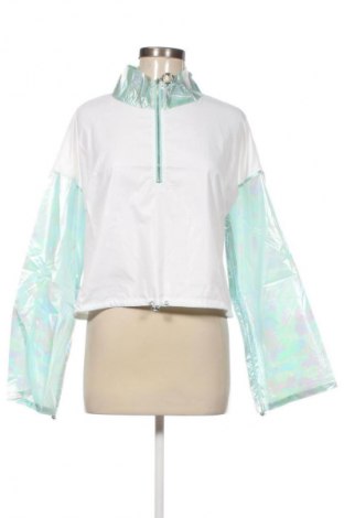 Γυναικεία μπλούζα MyMO, Μέγεθος XS, Χρώμα Πολύχρωμο, Τιμή 28,99 €