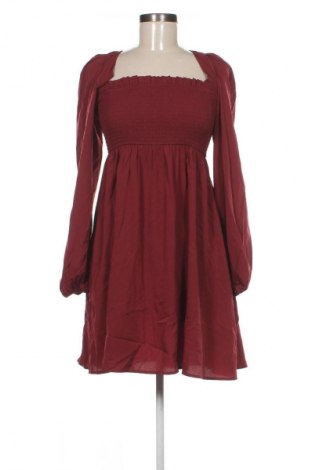 Damen Shirt NA-KD, Größe M, Farbe Braun, Preis € 7,99