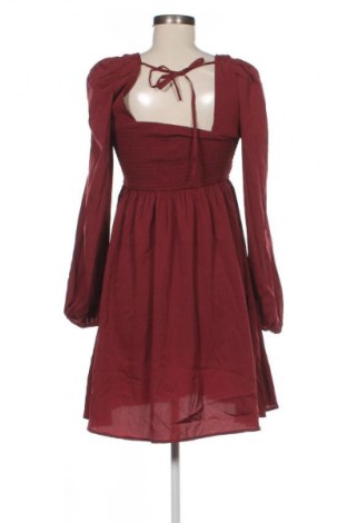 Damen Shirt NA-KD, Größe M, Farbe Braun, Preis € 7,99