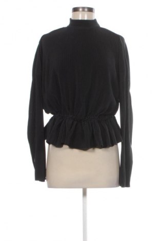 Damen Shirt NA-KD, Größe S, Farbe Schwarz, Preis 22,99 €