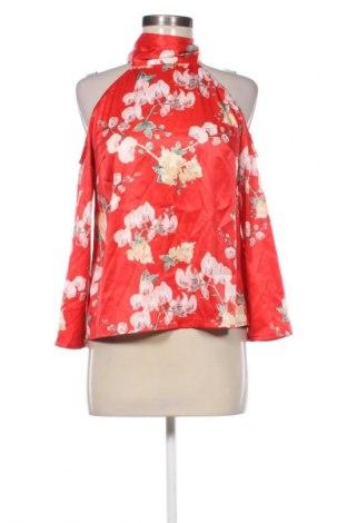 Dámská halenka NA-KD, Velikost S, Barva Vícebarevné, Cena  715,00 Kč