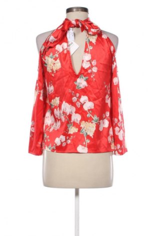 Dámská halenka NA-KD, Velikost S, Barva Vícebarevné, Cena  715,00 Kč