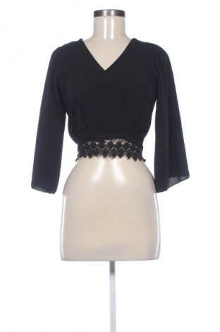 Dámská halenka NEW COLLECTION, Velikost S, Barva Černá, Cena  129,00 Kč