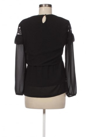 Дамска блуза NEW COLLECTION, Размер S, Цвят Черен, Цена 4,60 €