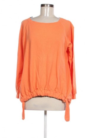 Дамска блуза NEW COLLECTION, Размер XL, Цвят Оранжев, Цена 25,77 €