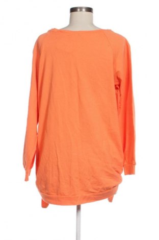Дамска блуза NEW COLLECTION, Размер XL, Цвят Оранжев, Цена 25,77 €