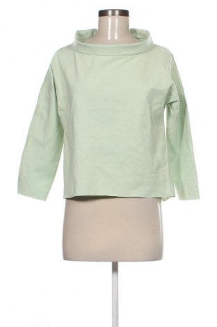 Bluzka damska NEW COLLECTION, Rozmiar S, Kolor Zielony, Cena 19,99 zł