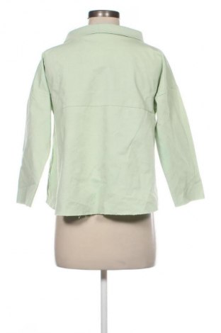 Bluzka damska NEW COLLECTION, Rozmiar S, Kolor Zielony, Cena 19,99 zł