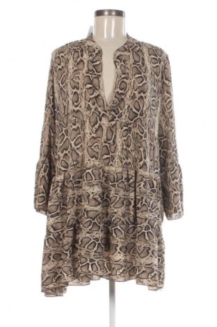 Bluzka damska NEW COLLECTION, Rozmiar XXL, Kolor Kolorowy, Cena 56,99 zł