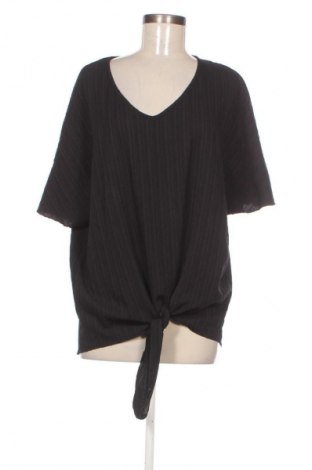 Дамска блуза NEW COLLECTION, Размер XL, Цвят Черен, Цена 11,75 €