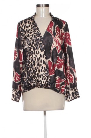 Bluză de femei NEW COLLECTION, Mărime M, Culoare Multicolor, Preț 69,99 Lei