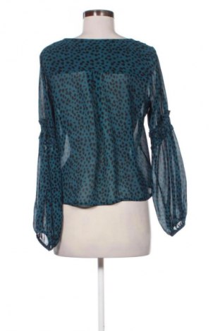 Дамска блуза NEW COLLECTION, Размер M, Цвят Многоцветен, Цена 14,31 €