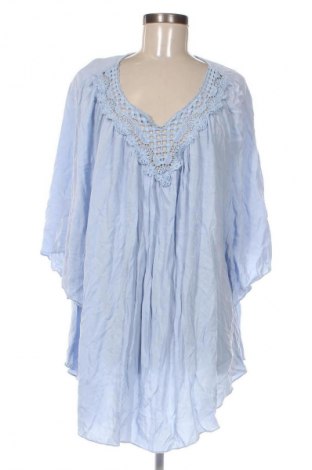 Damen Shirt NEW COLLECTION, Größe XXL, Farbe Blau, Preis € 24,99