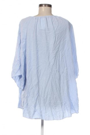 Damen Shirt NEW COLLECTION, Größe XXL, Farbe Blau, Preis € 24,99
