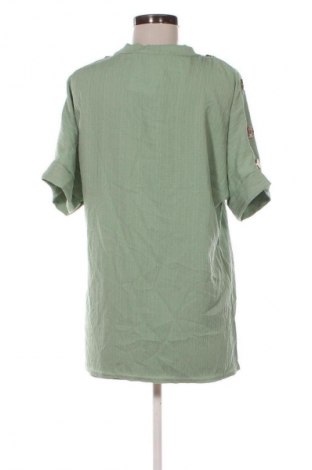 Bluză de femei NEW COLLECTION, Mărime XL, Culoare Verde, Preț 112,99 Lei