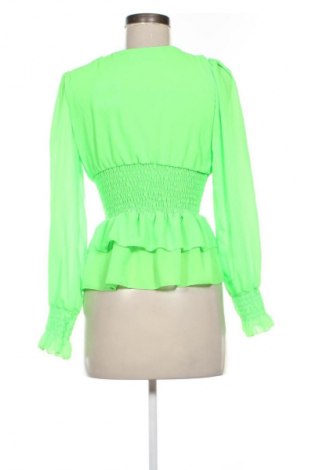 Дамска блуза NEW COLLECTION, Размер M, Цвят Зелен, Цена 5,11 €