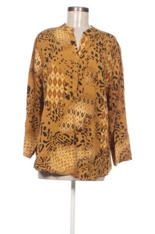 Дамска блуза NEW COLLECTION, Размер L, Цвят Многоцветен, Цена 4,09 €