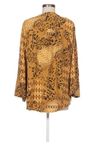 Дамска блуза NEW COLLECTION, Размер L, Цвят Многоцветен, Цена 4,09 €