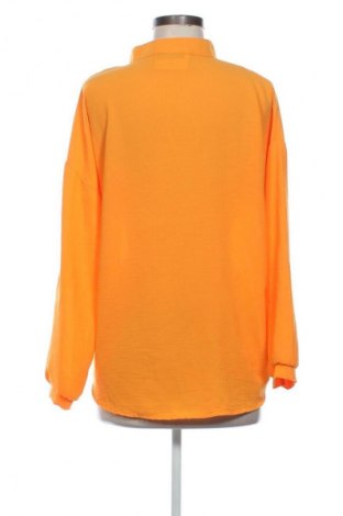 Dámská halenka NEW COLLECTION, Velikost M, Barva Oranžová, Cena  59,00 Kč