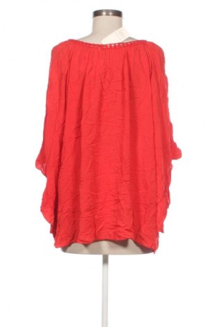 Дамска блуза NEW COLLECTION, Размер L, Цвят Червен, Цена 12,78 €