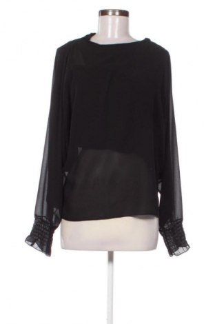 Γυναικεία μπλούζα NEW COLLECTION, Μέγεθος M, Χρώμα Μαύρο, Τιμή 13,99 €