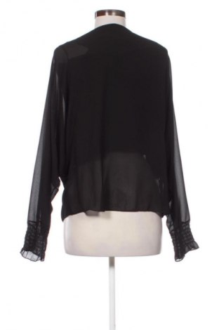 Γυναικεία μπλούζα NEW COLLECTION, Μέγεθος M, Χρώμα Μαύρο, Τιμή 13,99 €