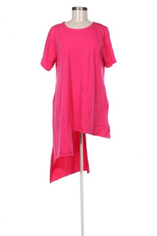 Γυναικεία μπλούζα NEW COLLECTION, Μέγεθος L, Χρώμα Ρόζ , Τιμή 19,70 €