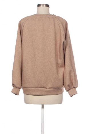 Γυναικεία μπλούζα NEW COLLECTION, Μέγεθος XL, Χρώμα Καφέ, Τιμή 17,99 €