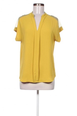 Bluzka damska NEW COLLECTION, Rozmiar M, Kolor Żółty, Cena 67,99 zł