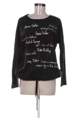 Dámská halenka NEW COLLECTION, Velikost M, Barva Modrá, Cena  407,00 Kč