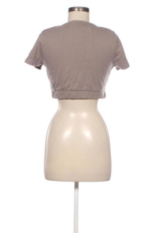 Дамска блуза NLY, Размер M, Цвят Кафяв, Цена 6,64 €