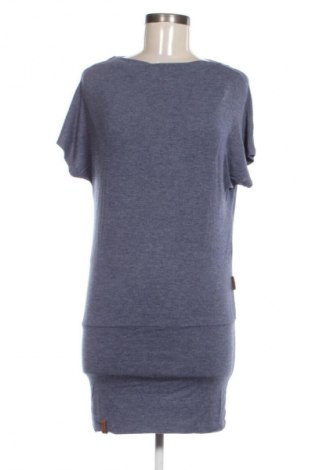 Дамска блуза Naketano, Размер M, Цвят Син, Цена 16,36 €