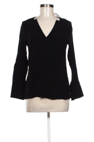 Дамска блуза NaraMaxx, Размер M, Цвят Черен, Цена 18,42 €