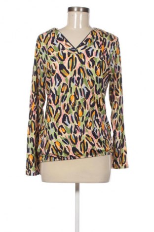 Γυναικεία μπλούζα Ned, Μέγεθος M, Χρώμα Πολύχρωμο, Τιμή 1,99 €