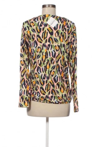 Γυναικεία μπλούζα Ned, Μέγεθος M, Χρώμα Πολύχρωμο, Τιμή 1,99 €