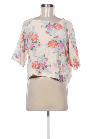 Bluzka damska New Look, Rozmiar S, Kolor Kolorowy, Cena 56,99 zł