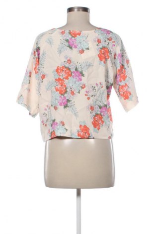 Bluzka damska New Look, Rozmiar S, Kolor Kolorowy, Cena 56,99 zł