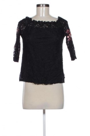 Дамска блуза New Look, Размер M, Цвят Черен, Цена 6,13 €