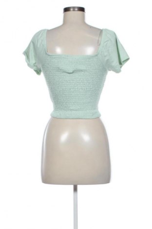 Bluzka damska New Look, Rozmiar M, Kolor Zielony, Cena 36,99 zł