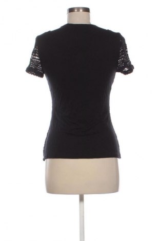 Γυναικεία μπλούζα New Look, Μέγεθος L, Χρώμα Μαύρο, Τιμή 8,99 €