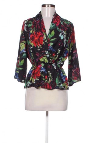 Γυναικεία μπλούζα Next, Μέγεθος M, Χρώμα Πολύχρωμο, Τιμή 14,99 €