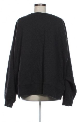 Дамска блуза Nike, Размер 3XL, Цвят Сив, Цена 19,87 €