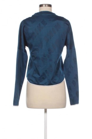 Dámska blúza Nike, Veľkosť XS, Farba Modrá, Cena  18,95 €