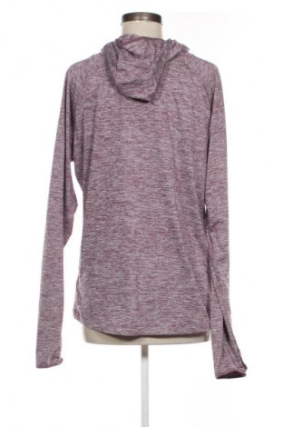 Дамска блуза Nike, Размер XL, Цвят Многоцветен, Цена 12,78 €