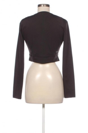 Γυναικεία μπλούζα Nike, Μέγεθος XL, Χρώμα Μαύρο, Τιμή 14,99 €